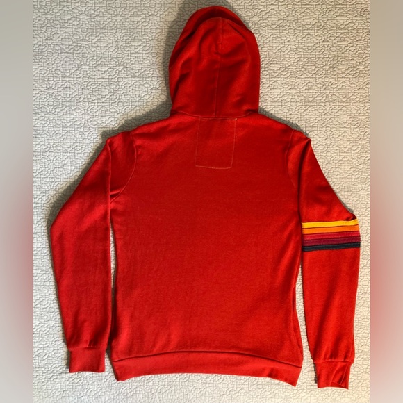 Aviator Nation Windsurfing Hoodie - Picture 3 of 13